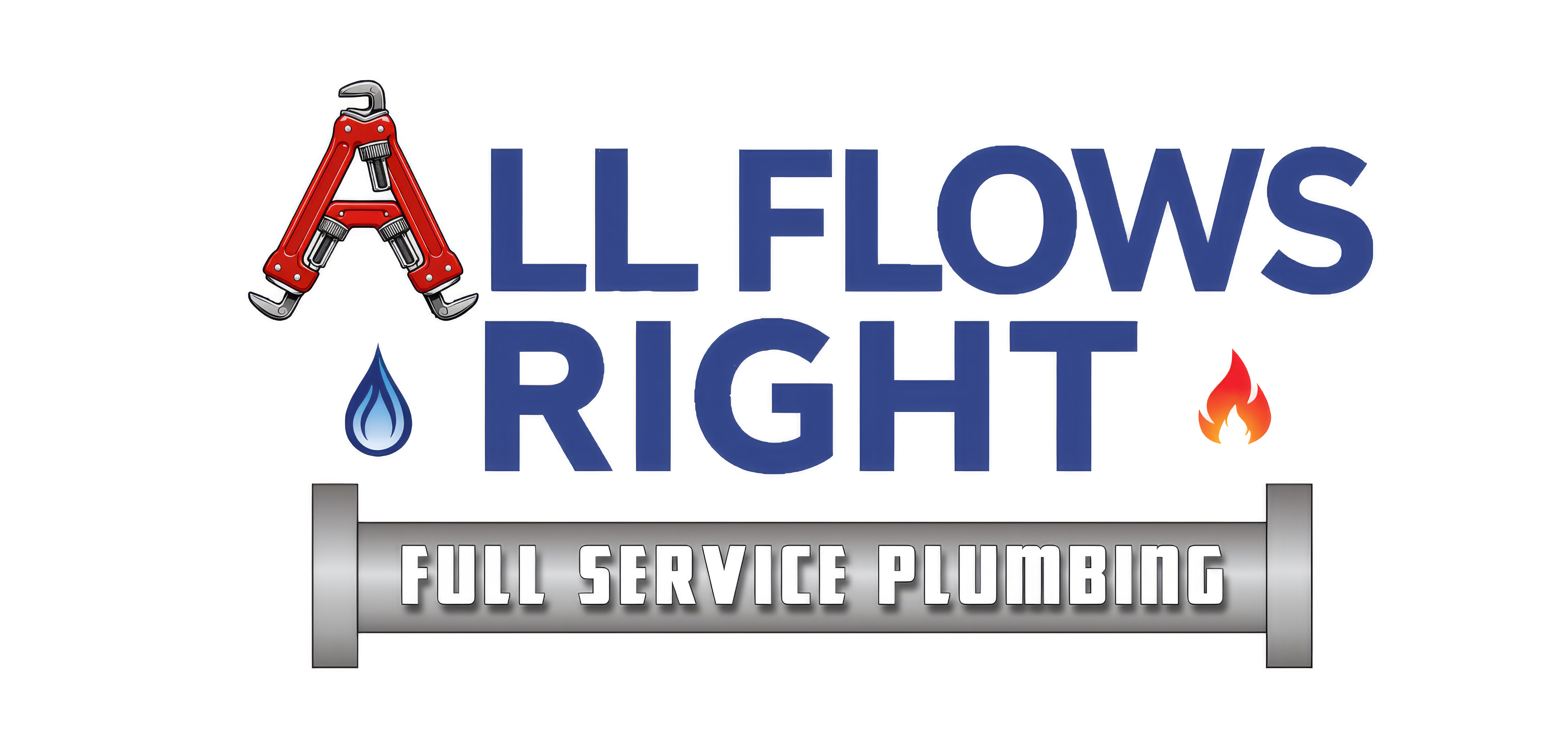 All Flows Right
